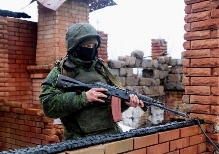 «Без проблем вольёмся»: ждёт ли ополченцев Донбасса интеграция в армию РФ