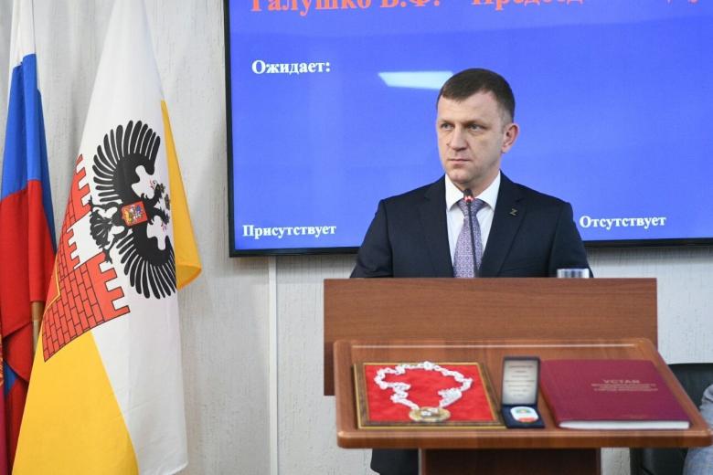 Евгений Наумов