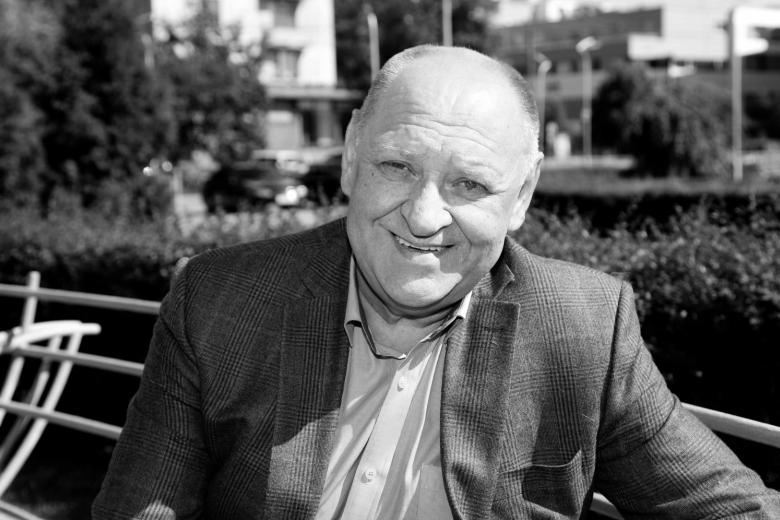 Владимир Матвеев