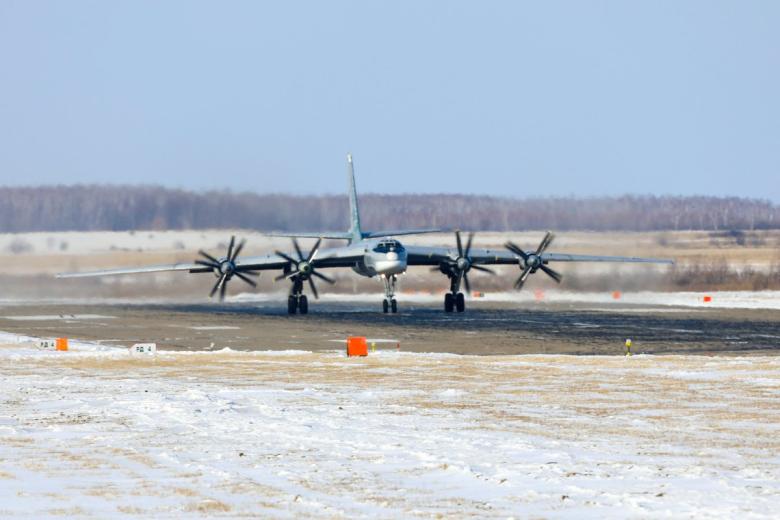 Ту-95МС