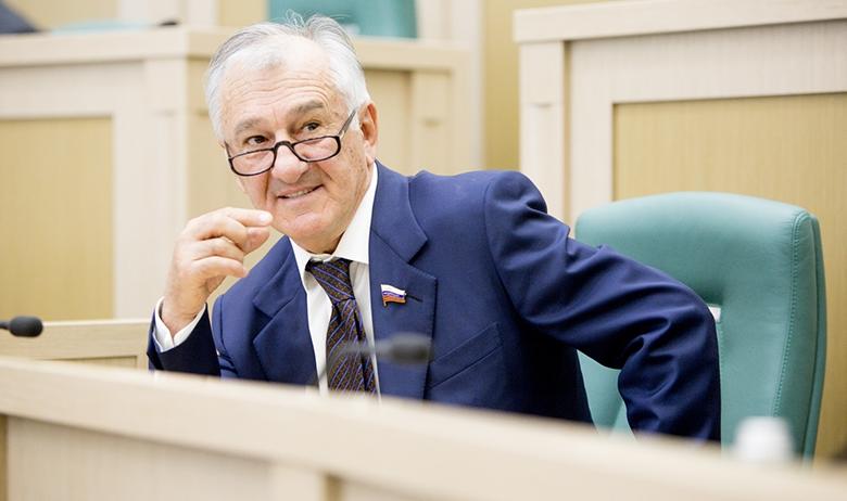 Вячеслав Дерев