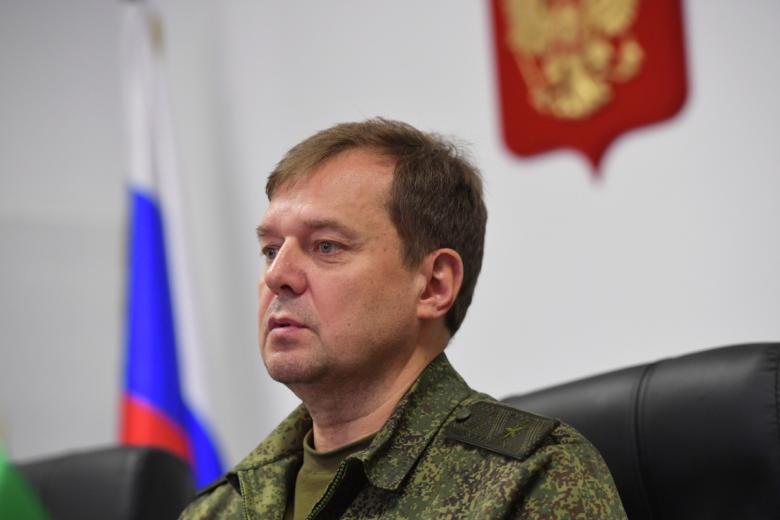 Евгений Балицкий
