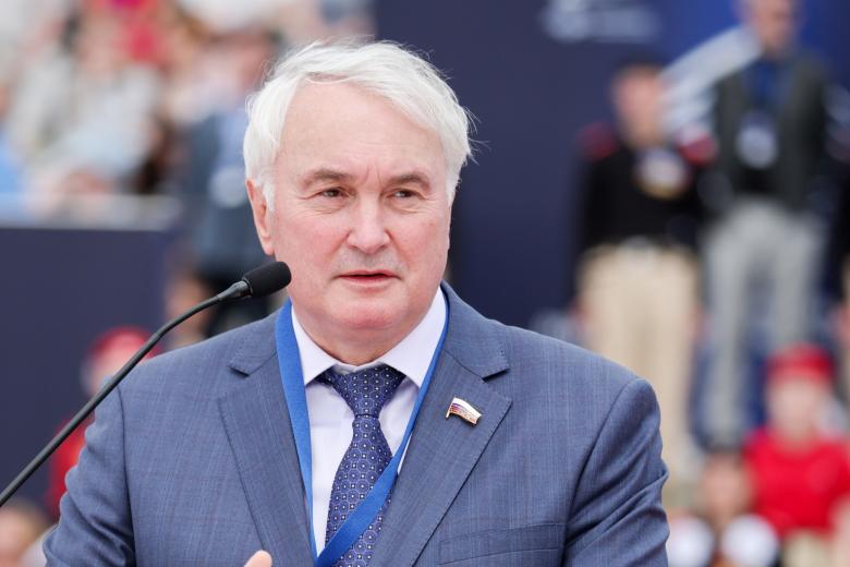 Андрей Картаполов