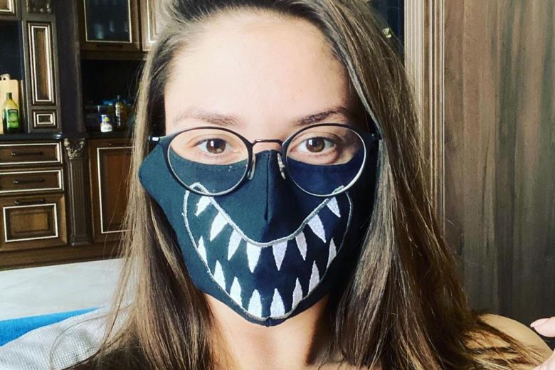 Агата Муцениеце 