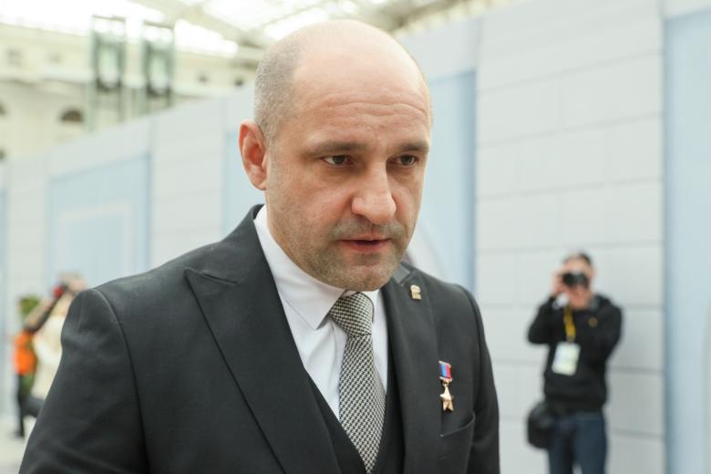 Артем Жога