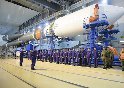 Очередной военный спутник «Меридиан-М» запустят в январе 2020 года