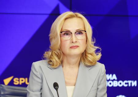 Яровая назвала три главные опасности нелегальной миграции в России
