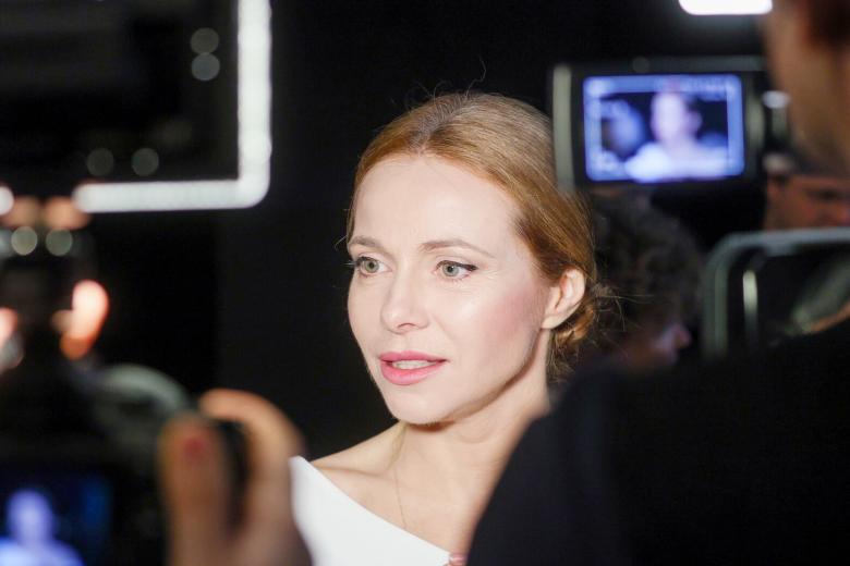 Екатерина Гусева
