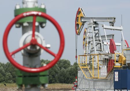 Стало известно, что будет с российской нефтью Urals после падения Brent