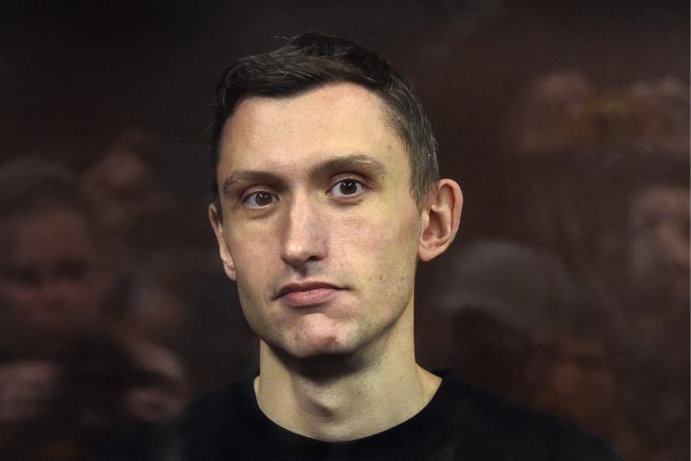 Константин Котов
