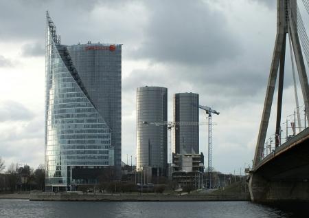 В Латвии намерены приостановить действие закона «О репатриации»