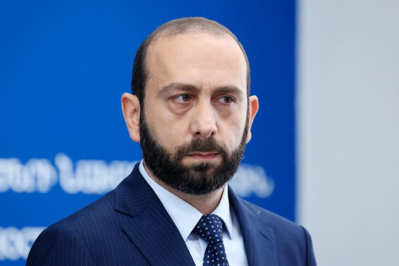 Арарат Мирзоян