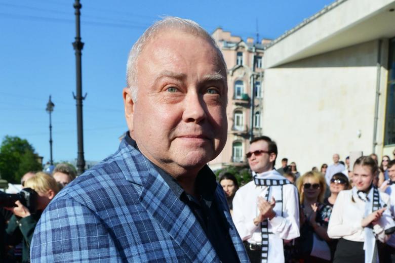 Александр Воеводин