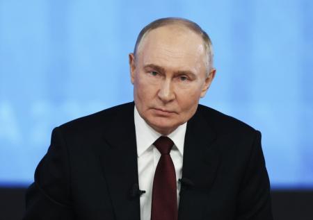 Путин в кино: кто из актеров исполнял роль российского президента