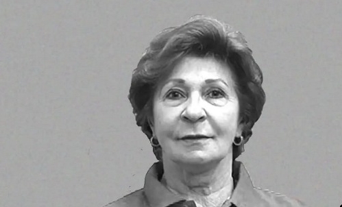 Наталья Дубинская