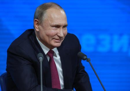 Fox News: Путин и его команда справились с западными санкциями
