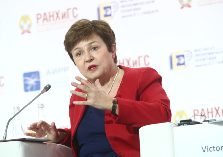 «Воспринимают как животных»: в Госдуме оценили отношение МВФ к украинцам