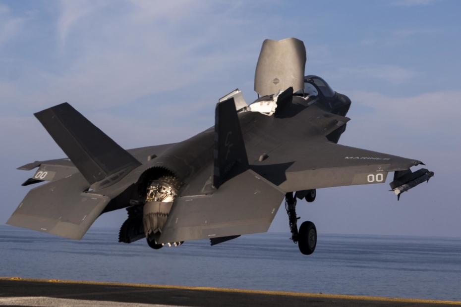 F-35