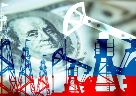 Финны заявили: потолок цен на нефть не работает. Доходы РФ правда растут?