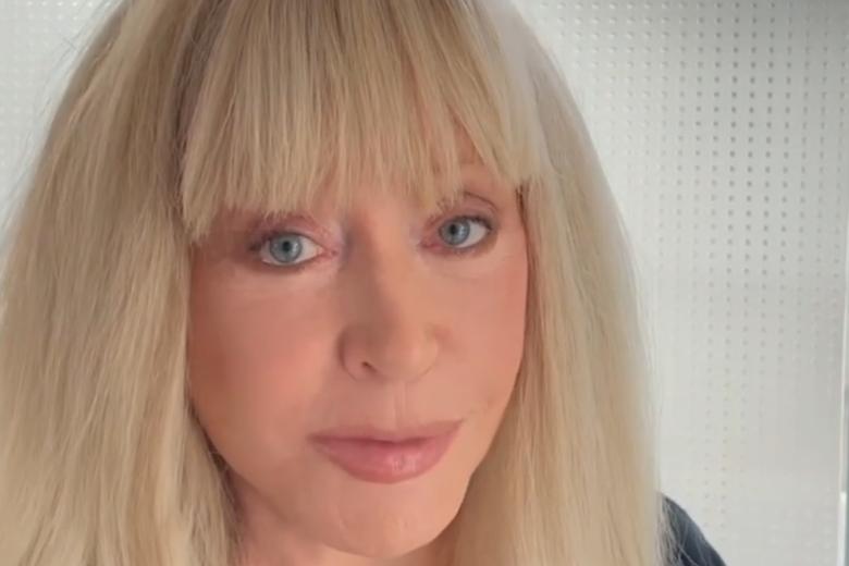 Алла Пугачёва