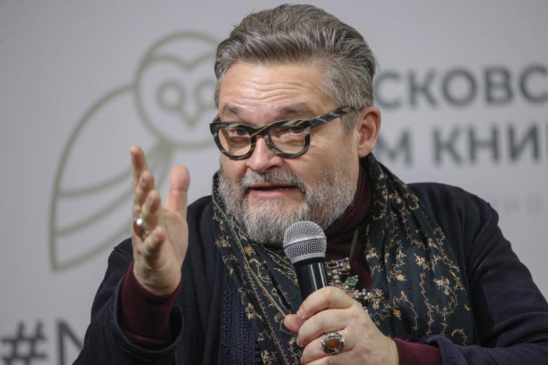 Александр Васильев