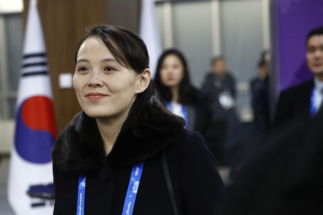 Ким Ё Чжон