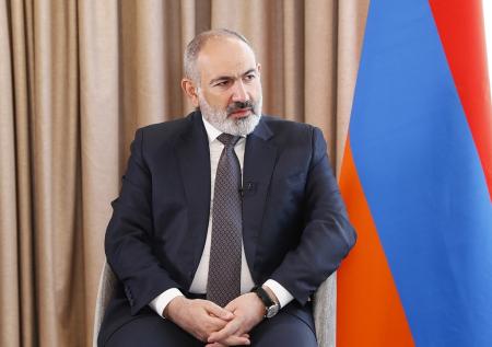 Пашинян заявил об ощутимом прогрессе в разблокировке дорог с Азербайджаном