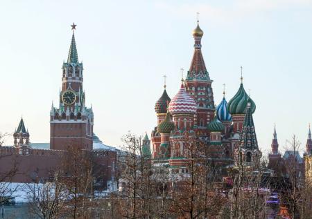 Политолог раскрыл истинные планы Запада в отношении России