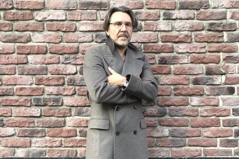 Сергей Шнуров