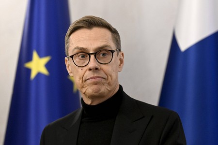 Президент Финляндии назвал срок решения конфликта на Украине Трампом