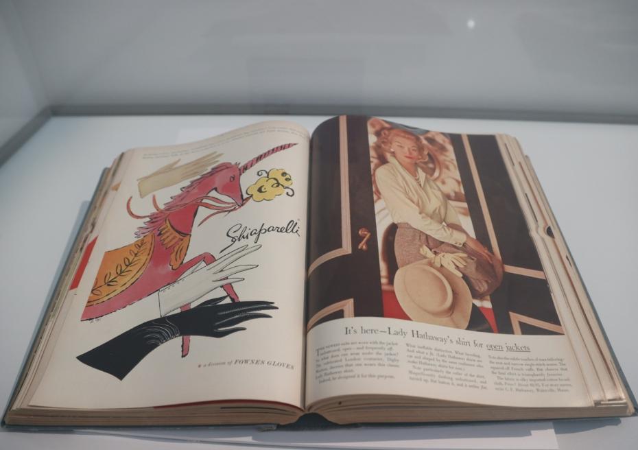 Журнал VOGUE