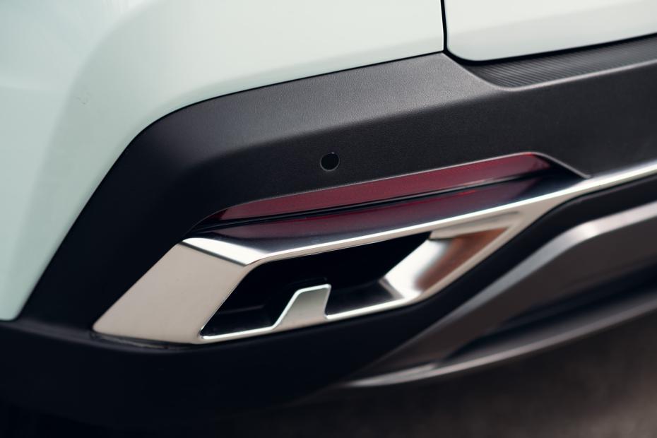 Omoda C5