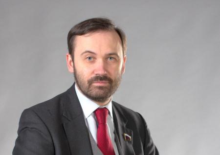 Живущий на Украине экс-депутат Госдумы привел свою версию убийства Дугиной