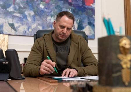 Офис Зеленского опубликовал разъяснения к «формуле мира» Киева