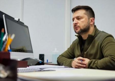 В США обвинили Киев в геноциде русскоязычного населения