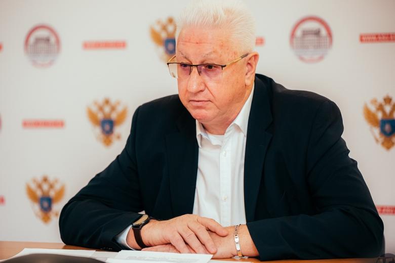 Константин Маркелов