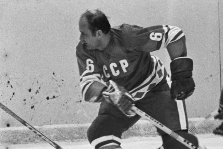 Валерий Кузьмин
