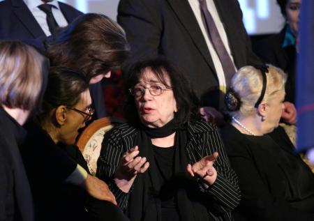 Вдова Баталова раскрыла судьбу его дачи в Переделкино