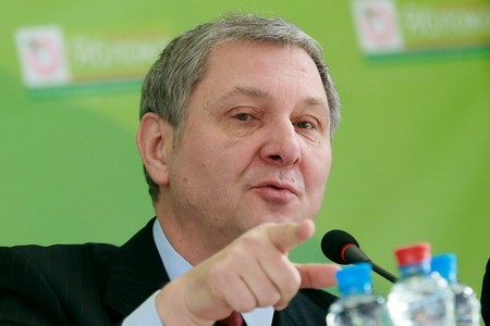 Умер зампредседателя «Яблока» Иваненко. Подробности, что с Явлинским?