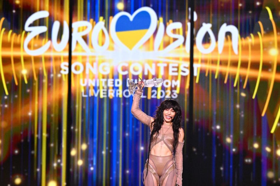 Loreen