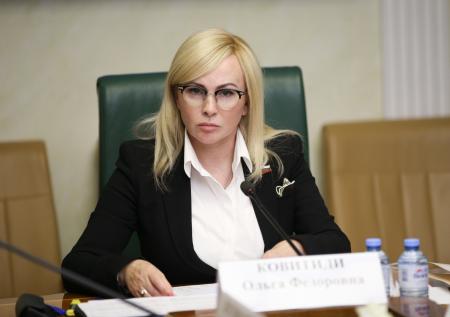 «Настоящий герой»: сенатор призвала наградить раненного украинцами Федора