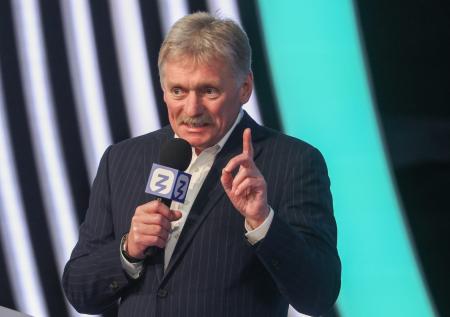 В Кремле описали позицию России по переговорам с Украиной