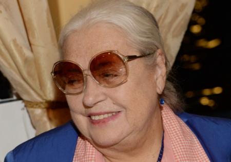 Федосеева-Шукшина рассказала, как попала в дом престарелых