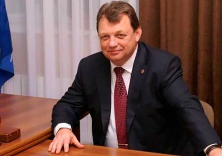 Смерть экс-главы разведки Украины не связана с криминалом