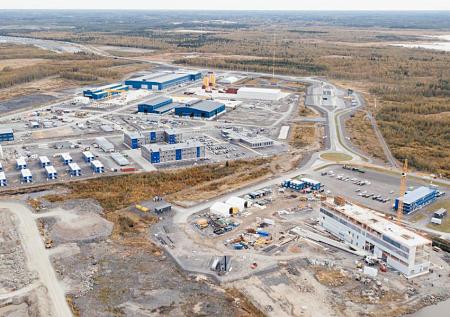 Финская Fennovoima отказалась от совместного проекта с Росатомом