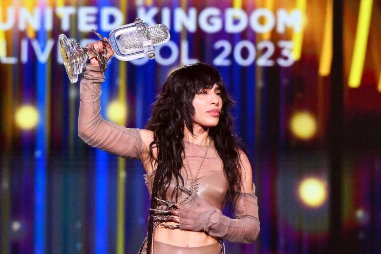Loreen