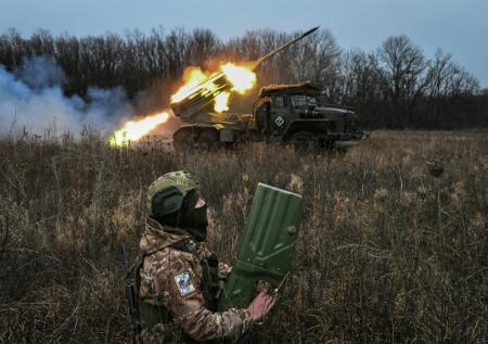 Обстановка в Белгородской области 24 марта: что в Демидовке, потери войск