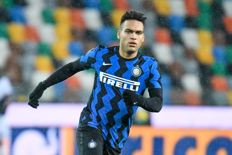 Лаутаро Мартинес