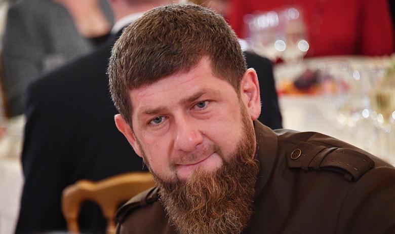 Рамзан Кадыров