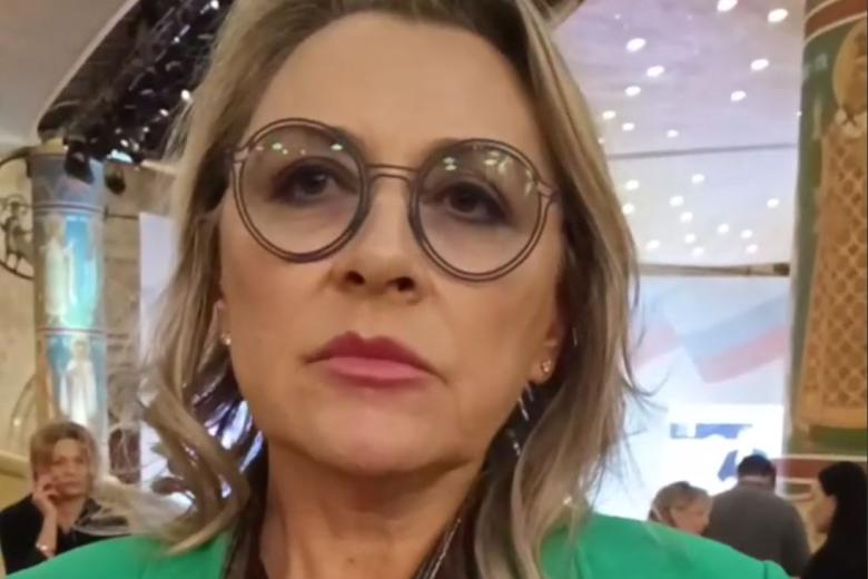 Ирина Перерва